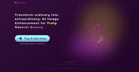 Nubee AI Review: Transform Ordinary Images into Extraordinary .